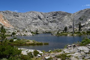 Lower Twin Lake